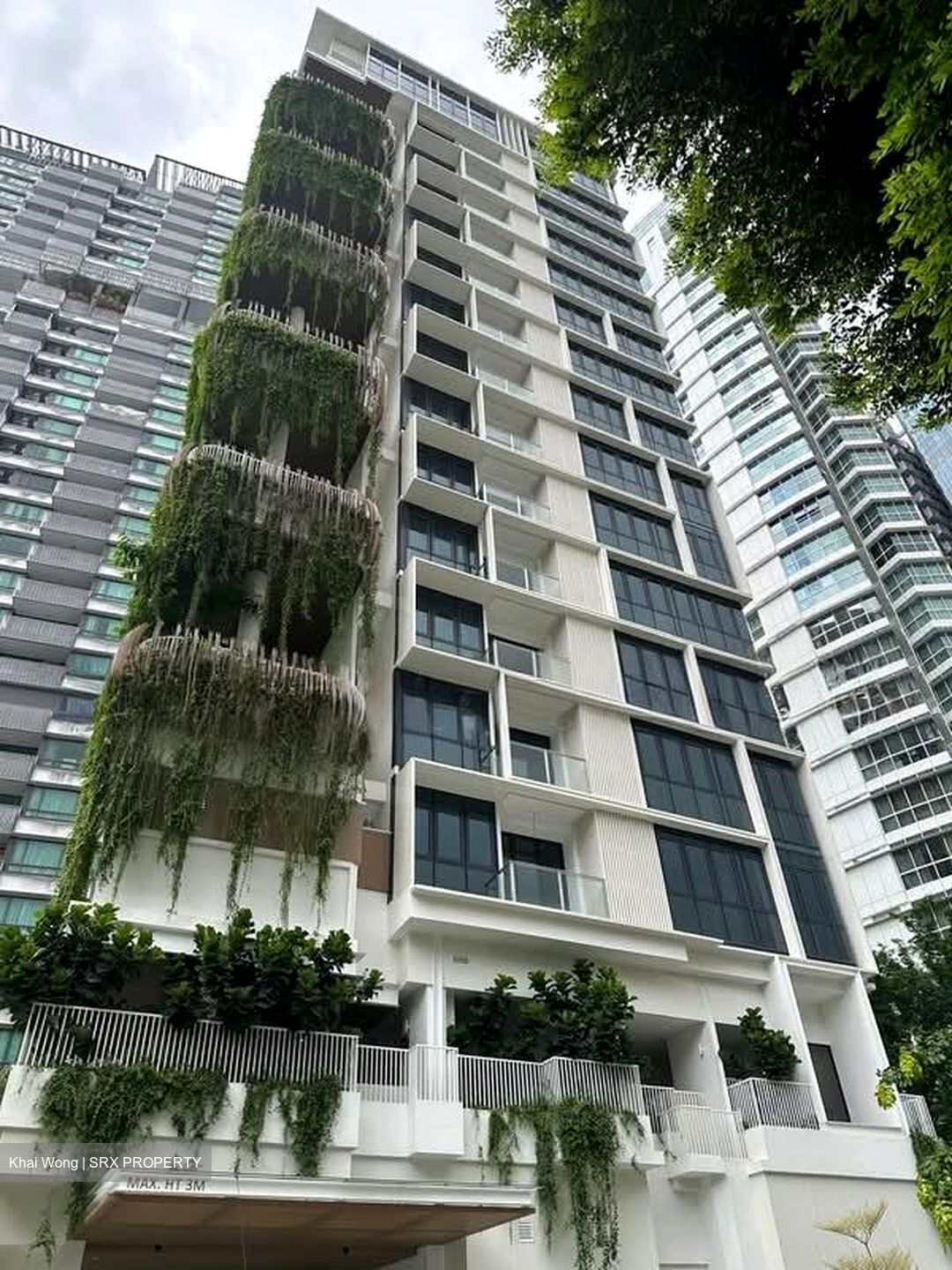 Enchanté (D11), Apartment #574310851